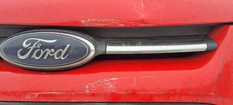 Ford Transit Custom - 3