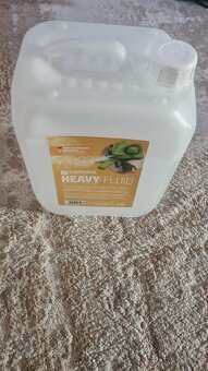 Mlhovač FOGER 1200W - 3