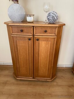 Nábytek do jídelny - 3