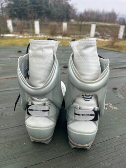 Dámské boty Alpina combi - 3