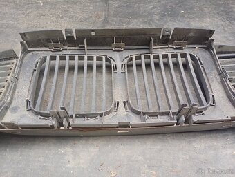 Přední čelo E34 - 3