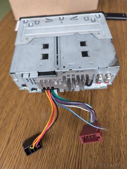 Autorádio Pioneer SPH-10BT - 3