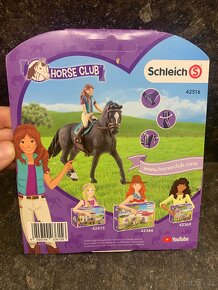 Schleich 42516 - 3