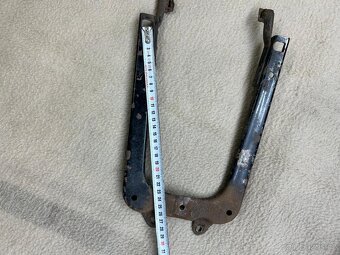 Prodám podsedlový plech - 3