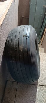 Pneu na letadlo - 3