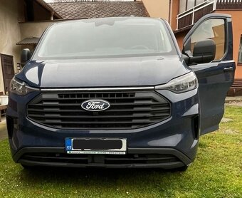 FORD Transit Custom 2.0 EcoBlue - 3