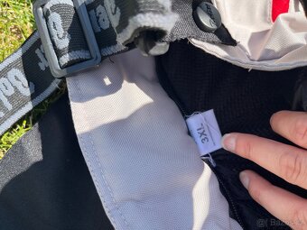 Panské moto oblečení - 3