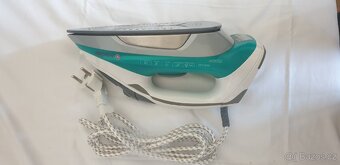 Nová napařovací žehlička Singer - 3