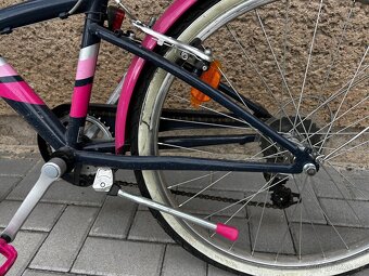 Dětské kolo značky B'TWIN - 3