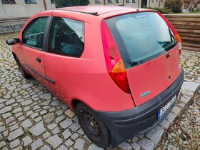 Fiat Punto - 3