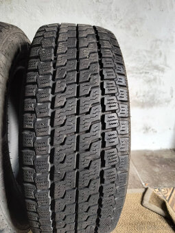 ZIMNÍ PNEU NEXEN 215/65/16C-2KS - 3