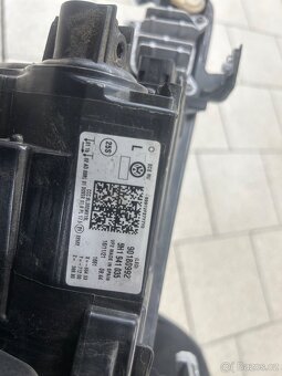 Přední levé světlo 5H1941035 - 3