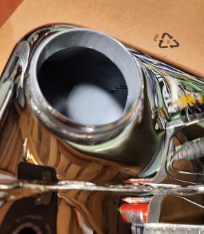 nádrž Villiers - 3