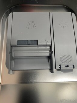 Nepoužitá myčka Beko BDFN26646XC - 3