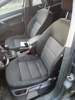 Octavia 2 1.9 TDI 77kw - 3