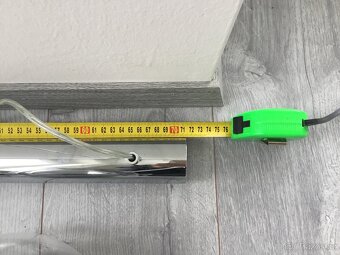 Závěsné svítidlo Eglo ROCAMAR - 3