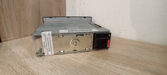 Autorádio Škoda Symphony Fabia - 3