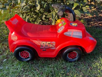 Odrážedlo pro nejmenší - 3