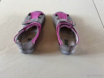 Dětské letní boty Fare vel 25 - 3