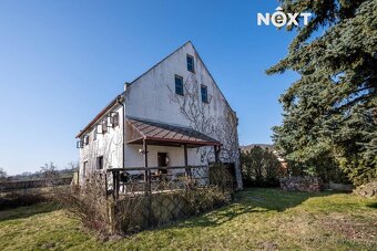 Prodej pozemek Bydlení, 830㎡ - 3