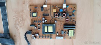 Hitachi 49HK6500 - 3