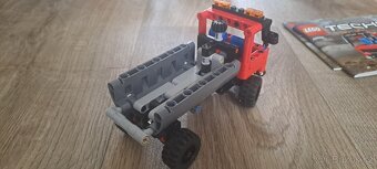 lego technic 42084 (mini nákladák) - 3