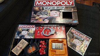 Deskové hry, Dobble - 3