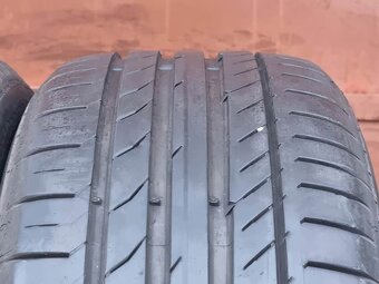Letní Continental 215/50/17 - 3