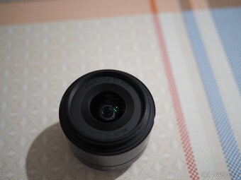 Sigma 19mm F2.8 DN A MFT - 3
