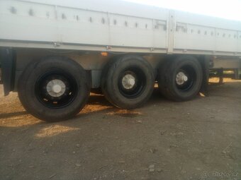 Prodám plato Schmitz - 3