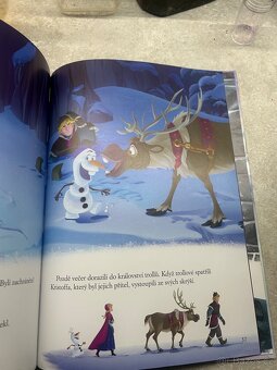 Ledové království - 3