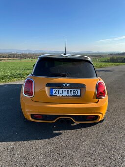 Mini Cooper S - 3