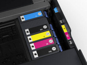 Tiskárna Epson XP-6000, barva, scanner, záruka - 3