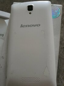 Lenovo A2010 - 3