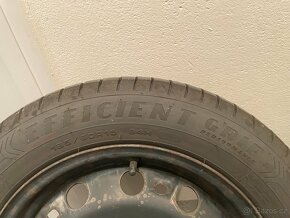 Good Year - EfficientGrip Performance 185/60R15 (letní) - 3