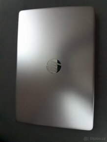 Notebook  HP250 G7 8GB/1TB - 3