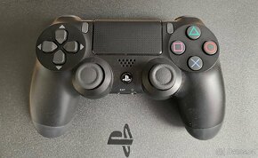 Konzole PlayStation®4 - 3