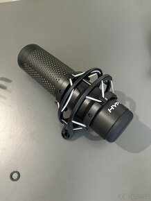HyperX quadcast S mikrofon - 3