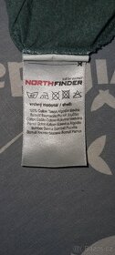Dámské triko Northfinder - 3