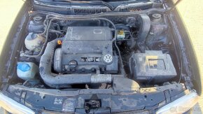 Volkswagen Golf 4 2004 1.4 benzin - 3