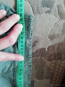 ReimaTec kalhoty krásný stav-jako nové na podzimní a jarní d - 3