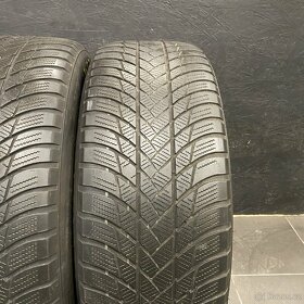 2ks pneu Bridgestone 225/60/17 99H - 3