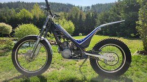 Trial Sherco 290 St - 3