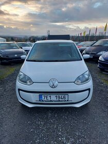 Volkswagen Up 1.0i 44Kw - 3