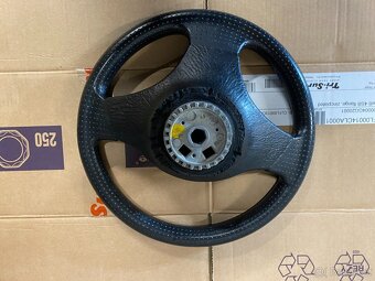 Volant Ford Escort Mk5 RS2000 - 3