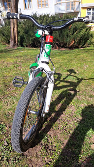 Dětské kolo Scott Voltage JR 16" - 3