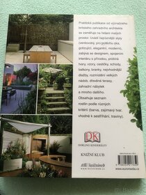 Malé moderní zahrady - 3