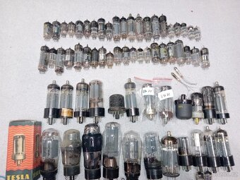 Elektronky 125ks - 3