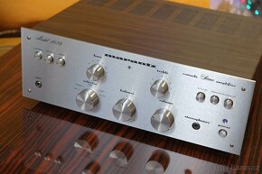 MARANTZ -  model 1030 - mimoradny stav - 3