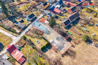 Prodej rodinného domu v Lestkově, okres Tachov - 3